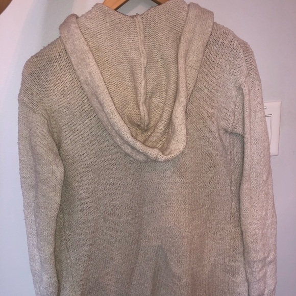 Garage Cardigan - Picture 2 of 2